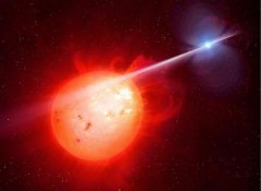 圣经预言成真 2022年“超新星”爆炸 救