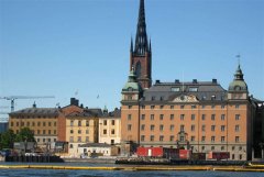 瑞典议员提议每周1小时有薪假 只为更好